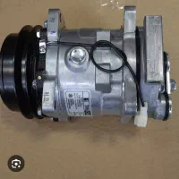 کمپرسور  کولر پراید