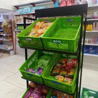 سبد میوه درحدنوکمترازیک ماه استفاده شده
