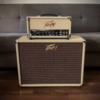 آمپلیفایر Peavey Classic 20