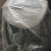 کالسکه کودک در حد نو