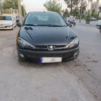 206 تیپ دو