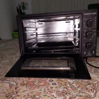 مایکروویو|اجاق گاز و لوازم برقی پخت‌وپز|قم, شاه سید علی|دیوار