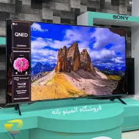 ال ای دی 55 الجی UR8006 هوشمند 4K