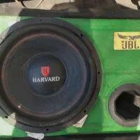 ساب هاروارد