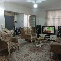 رهن واحد ۶۵ متری بنیاد مدرس جنوبی
