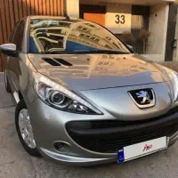 حواله ۲۰۷ فروش فوری