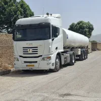 کشنده سی اند سی ۱۳۹۶ وارداتی