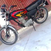 موتور مدل 88