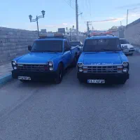 یدک کش چرخگیر شبانه روزی