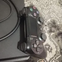 ps4 slim|کنسول، بازی ویدئویی و آنلاین|ساوه, |دیوار