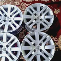 رینگ صلیبی ایرانخودرو