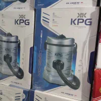 جاروبرقی سطلی