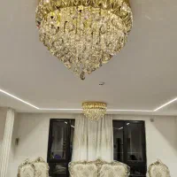 فروش ویژه لوستر تمام اقساط