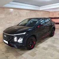 Fx AWD پلاک شده تحویل فوری موجود در اتو افتخار