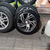 براق کننده لاستیک و سینه داشبورد ماشین