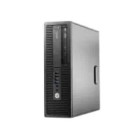 مینی کیس hp i5 نسل 4 گیمینگ گیم نت ترید حسابداری
