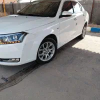 دنا پلاس توربو اتومات AT