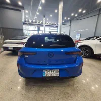 OPEL ASTRA|خودرو سواری و وانت|تبریز, |دیوار