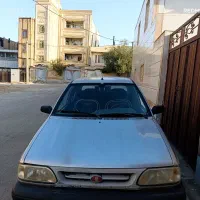 پراید‌91