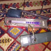 وسایل آکواریوم