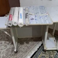 میز کامپیوتر