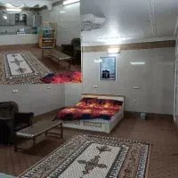 سوییت مبله مستقل محدوده ترمینال مسافربری غدیر
