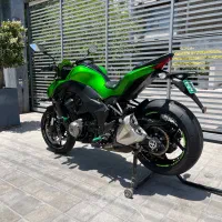 Cb1300 mt09. Z1000. Cbr1000.|موتورسیکلت|تهران, سعادت‌آباد|دیوار