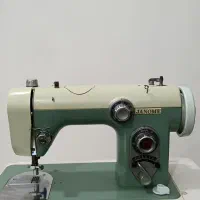 چرخ خیاطی ژانومه ژاپنی