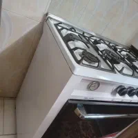 گاز طرح فر|اجاق گاز و لوازم برقی پخت‌وپز|ری, دیلمان|دیوار