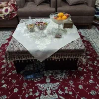 جلو مبلی|مبلمان خانگی و میز عسلی|بندر انزلی, آذربایجان|دیوار