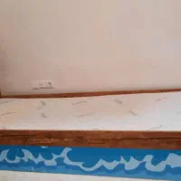 تخت کودکانه ۹۰ آپادانا