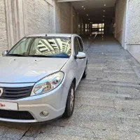 ساندرو اتوماتیک مدل 95
