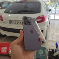 آیفون ۱۴ پرو