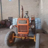تراکتور رومانی