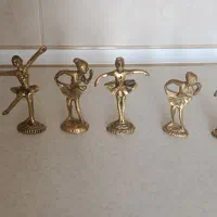 رقصنده