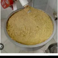 سلام فلافل میزنم کسی خاست درخدمتم