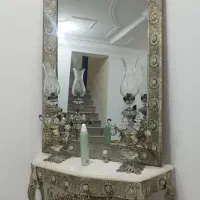 چراغ آینه