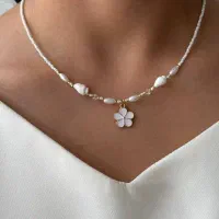 اکسسوری دریایی و تابستونی