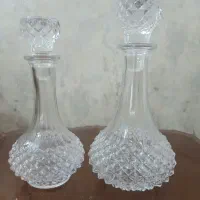 دو عدد جام