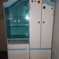 کمدبچه گانه