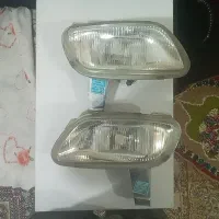 مه شکن پارس  سالم   تمیز