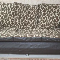 مبل|مبلمان خانگی و میز عسلی|ماهدشت, |دیوار