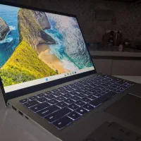 لپ تاپ DELL در حد آکبند گیمینگ فوق‌العاده|رایانه همراه|تهران, المهدی|دیوار