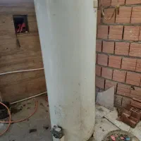 ابگرمکن ۲۵۰ لیتری کوپال