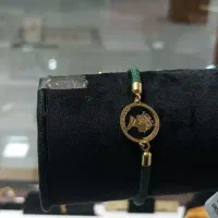 طلا دستبندگردنبند گوشواره النگو فروشی نقد و اقساط