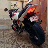 cb 400|موتورسیکلت|تهران, پردیسان|دیوار