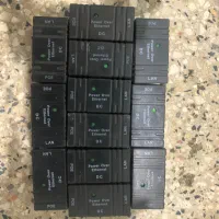 اینجکتور poe مبدل Lan ۱۲-۲۴ در حد نو تعداد