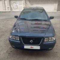 سمند se
