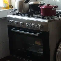 گاز فر دار استیل