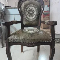 سلام یک دست مبل استیل سلتنطی